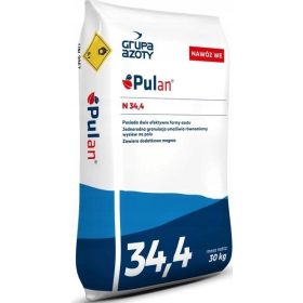 Stickstoffdünger Grupa Azoty Granulat 30 kg