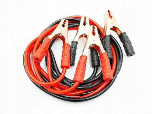  KABEL ÜBERBRINGUNGSKABEL 1200A 5 METER FEST