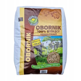  Organischer Dünger, natürlicher Ampol-Merol-Gülle 20 kg