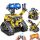  ROBOTER-BAUSTEIN-SET, SPIEL, PROGRAMMIERBARER ROBOTER, SPIELZEUG