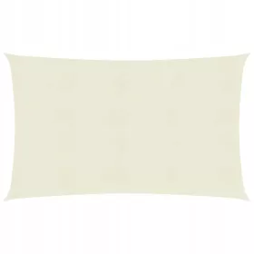  Gartensegel 500 x 200 cm, Kunststoff