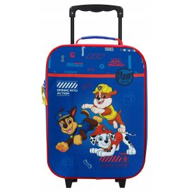  Kinderkoffer Paw Patrol Vadobag 16 l Mehrfarbig