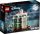  LEGO Disney 40521 Miniatur-Disney-Spukhaus