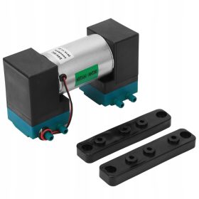 VAKUUMPUMPE -90~350KPA 10~20L/MIN DC24V 24W