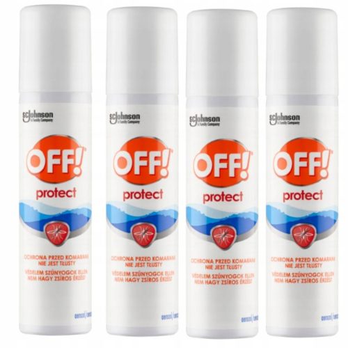 Abspritzen! Schützen Sie 100 ml 110 g