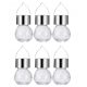  Led-Lux Solarlampe 9 cm 1 Stk.