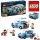  LEGO HARRY POTTER 76424 FLYING FORD ENGLAND AUTO AUTO FAHRZEUG NEU