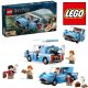  LEGO HARRY POTTER 76424 FLYING FORD ENGLAND AUTO AUTO FAHRZEUG NEU