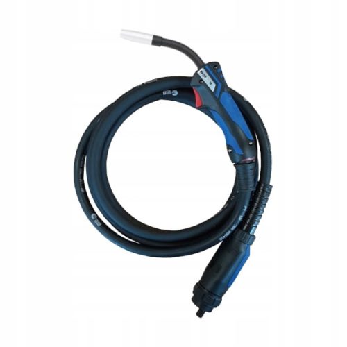 MIG MAG SCHWEISSHALTER BINZEL EVO PRO MB15 5m