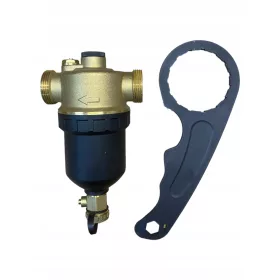  MAGNETFILTER SCHMUTZABSCHEIDER 5/4'