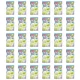 30er Pack Dr. Oetker Süße Moment Pistazienmakronen Pudding