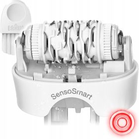  DEPILIERKOPF BRAUN Silk-epil 5, 7, 9 (Jeder Typ) ORIGINAL