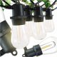  LED-Girlande Celino 230 V 15 m