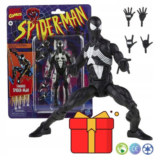  Avengers Venom Spider-Man Charaktere SPIDERMAN 15CM PVC Geburtstagsgeschenk
