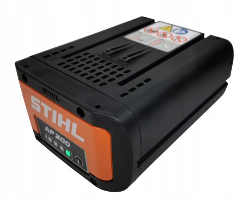  Stihl 36V 4,8Ah Li-Ion-Akku