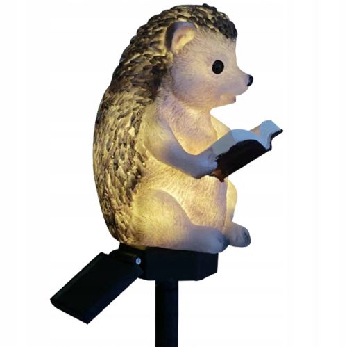  Aptel eingebettete Solarlampe 44 cm 1 Stk.