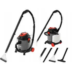 LUND 67125 MULTIFUNKTIONALER WASCHSAUGER 1200W