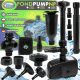 Aqua Nova 16 W 501 Pumpe – 1000 l/h