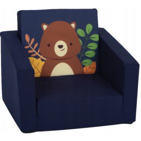  DELSIT Liegesessel, Sofa für ein Kind