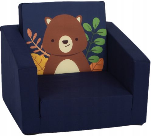  DELSIT Liegesessel, Sofa für ein Kind