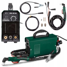 Parkside PPS 40 B3 40 A Plasmaschneider
