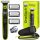 Rasierer Bartschneider PHILIPS ONEBLADE CLIMER + Etui