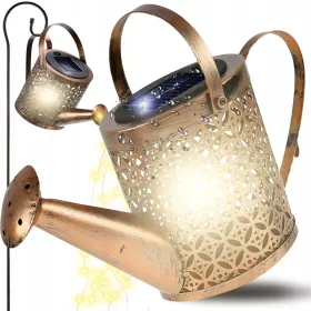  INTMIX eingebettete Solarlampe 85 cm 1 Stk.