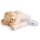  Prinz Löwenherz Teddybär Brummschläfer + Panasonic AAA Zink-Kohlenstoff-Batterie (R3) 12 Stk.