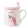  BigNoseDeer BFF Einhornbecher 380 ml BESCHREIBUNG