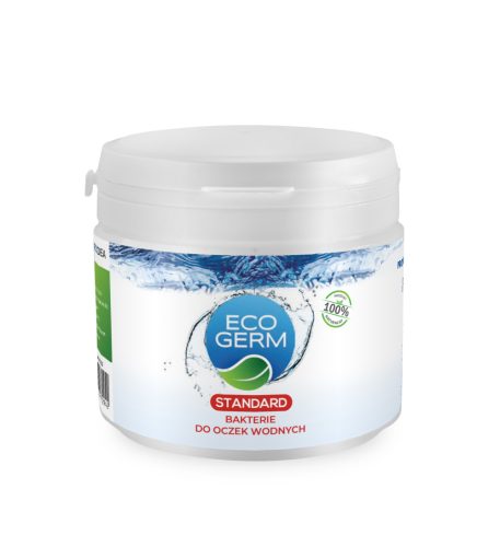  Hydroidea EcoGerm Standard 250g Bakterienpräparat