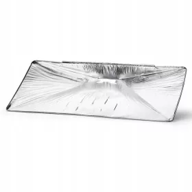  Wook-Kazan Gusseisenkessel auf Beinen 8,5l Cupola