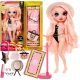  MGA Entertainment Rainbow High Puppe Modische Bella Parker Pacific Coast Puppe