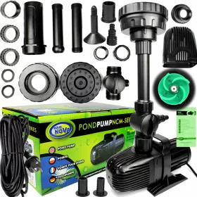  Aqua Nova 65 W Pumpe Über 5000 l/h