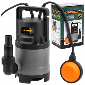  Tauchpumpe Sthor 400 W 11500 l/h