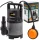  Tauchpumpe Sthor 400 W 11500 l/h