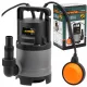  Tauchpumpe Sthor 400 W 11500 l/h