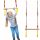 GARTENSCHAUKEL FÜR KINDER, GYMNASTIC TRAPEZ