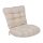  467934 Kissen für Rattansessel 55 cm Marocco C027-05EB PATIO
