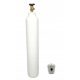 Medizinische Sauerstoffflasche 10L