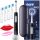  Elektrische Zahnbürste Oral-B Pro Series 1 + 3 weitere Produkte