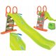 Rutsche zum Zusammenbauen, Wasser, freistehende Mochtoys 205 cm bis 50 kg