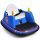  Costway blaues Auto