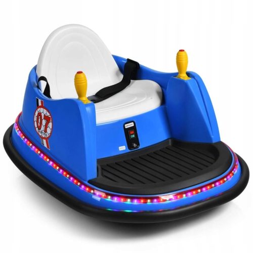  Costway blaues Auto