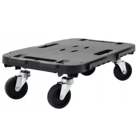 Plattform-Möbelwagen 543 kg