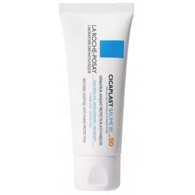  La Roche-Posay Cicaplast Baume B5 SPF 50 Regenerierender und beruhigender Balsam 40 ml