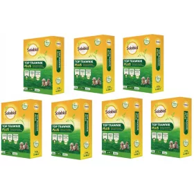   Organischer Dünger, natürliches SBM-Granulat 24,5 kg 24,5 l