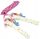 Floss- und Rock-Seil-Springseil