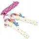Floss- und Rock-Seil-Springseil