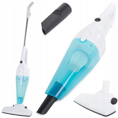  Verk Group Standstaubsauger XYX-TC02 Standstaubsauger weiß