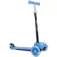  Dreirädriger LED-Roller EVO für Kinder